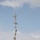 Hovering five tall