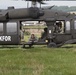 Black Hawk in action