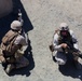 Marines Improve at IIT
