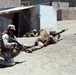 Marines Improve at IIT