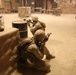 Marines Improve at IIT