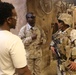 Marines Improve at IIT