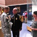 Pershing’s Own receives new command sergeant major