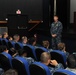 Chief of naval personnel visits Naval Station Rota