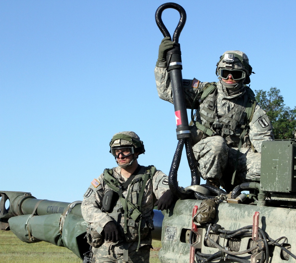 Prepare to sling load