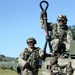 Prepare to sling load