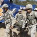 228th CSH patient unloading