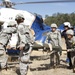 228th CSH medical training lane