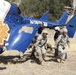 228th CSH patient loading training