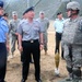 Gen. Seonwoo Park visits JBLM