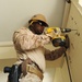 NMCB 25 renovate Afghan barracks with NEB