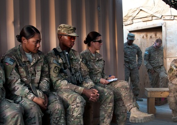Remembering the fallen heroes