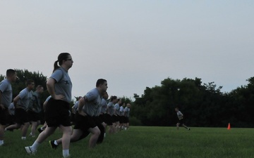 89th Sustainment Brigade 2014 CPX-F