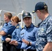 USS Anchorage, RIMPAC 2014