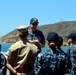 USS Anchorage, RIMPAC 2014