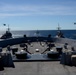 Ship formation, RIMPAC 2014