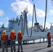 PLA(N) conducts RAS during RIMPAC 2014