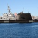 HMAS Sheean, RIMPAC 2014