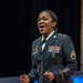 Shining Star:  USARC NCO shines in Soldier Show