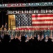 Shining Star:  USARC NCO shines in Soldier Show