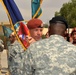 Multinational Force and Observers host US change of command