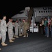 124th Engineer Company returns home from Afghanistan