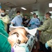 PLA(N) Medical Team aboard USNS Mercy, RIMPAC 2014