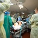 PLA(N) Medical Team aboard USNS Mercy, RIMPAC 2014