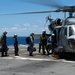 PLA(N) Medical Team aboard USNS Mercy, RIMPAC 2014