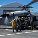 PLA(N) Medical Team aboard USNS Mercy, RIMPAC 2014