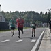 Air Force Physical Fitness Test