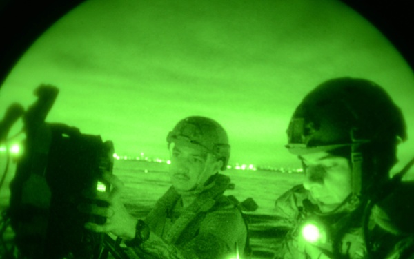 Mine Countermeasure Training Exercise, RIMPAC 2014