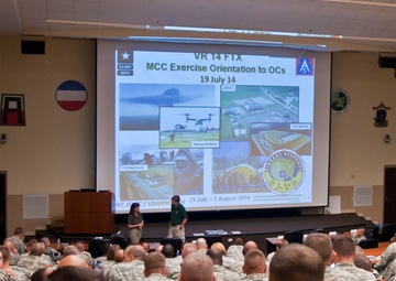 Preparing the best to test the rest