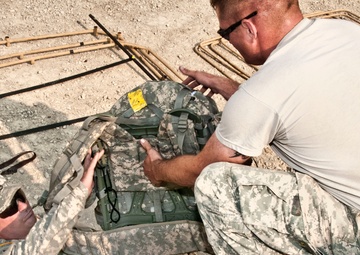 Vibrant Response 14 starts