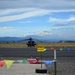 Oregon Army National Guard assists fire suppression missions