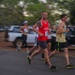 MRF-D Marines participate in Darwin half-marathon