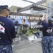 NAF Misawa CSADD sailors promote responsible drinking