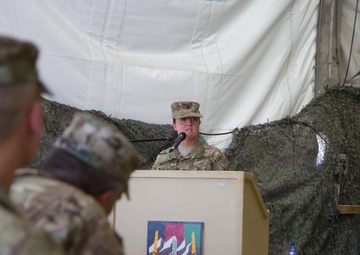 New BAF commander ‘eager’ to get started