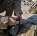 ANG Airmen train on weapons in Germany