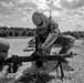ANG Airmen train on weapons in Germany