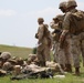 14th Marines and CLB-453 combine for FIREX