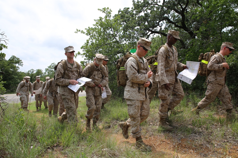 14th Marines and CLB-453 combine for FIREX