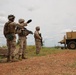 14th Marines and CLB-453 combine for FIREX