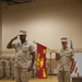 MCT Bn. Hotel Co. Graduation