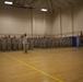 MCT Bn. Hotel Co. Graduation