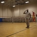 MCT Bn. Hotel Co. Graduation