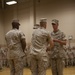 MCT Bn. Hotel Co. Graduation
