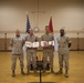 MCT Bn. Hotel Co. Graduation