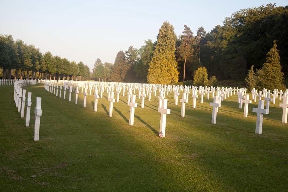 Advanced Infantry Training Battalion Belleau Wood PME