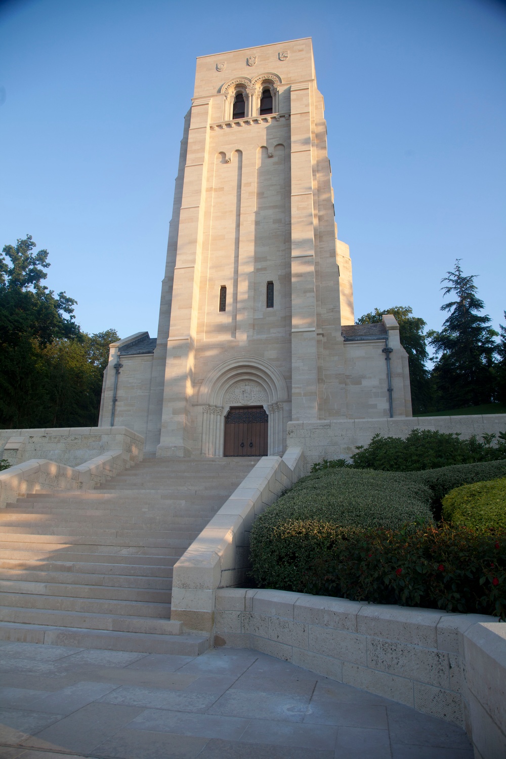 Advanced Infantry Training Battalion Belleau Wood PME